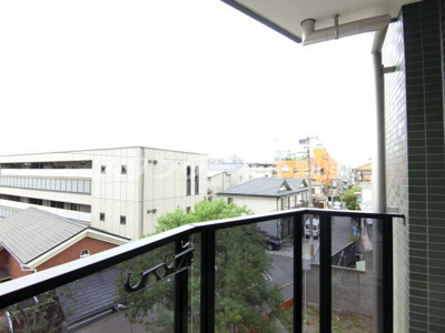 【展望】 | プレサンス大阪ゲートシティ