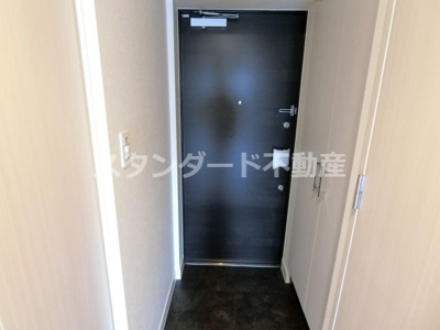 【玄関】 | プレサンス大阪ゲートシティ