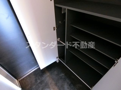 【玄関】 | プレサンス大阪ゲートシティ