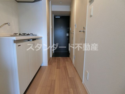 【内装】 | プレサンス大阪ゲートシティ