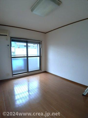 【洋室】 | リブハウス柏Ｃ