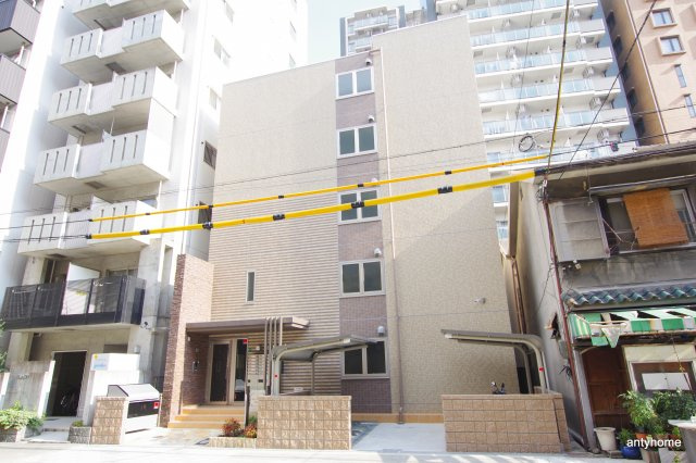 リッツ　グランテ　フユキ