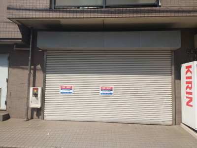 【エントランス】 | オリオンハイツ