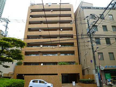 【外観】 | ダイアパレス大手町