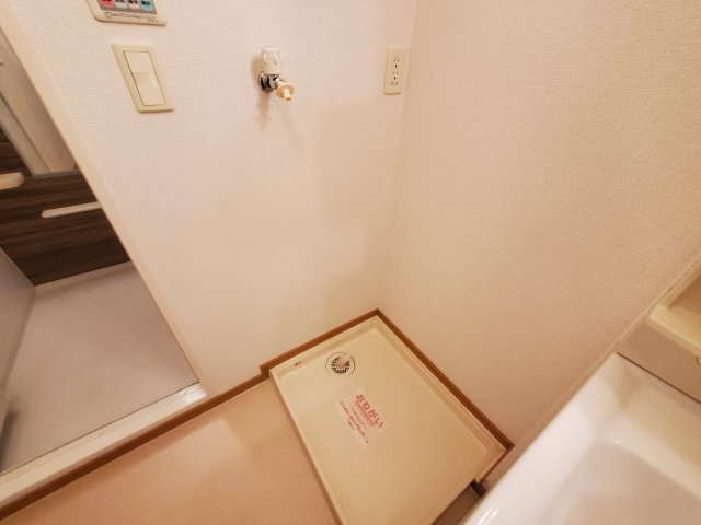 グランシス富木島の設備