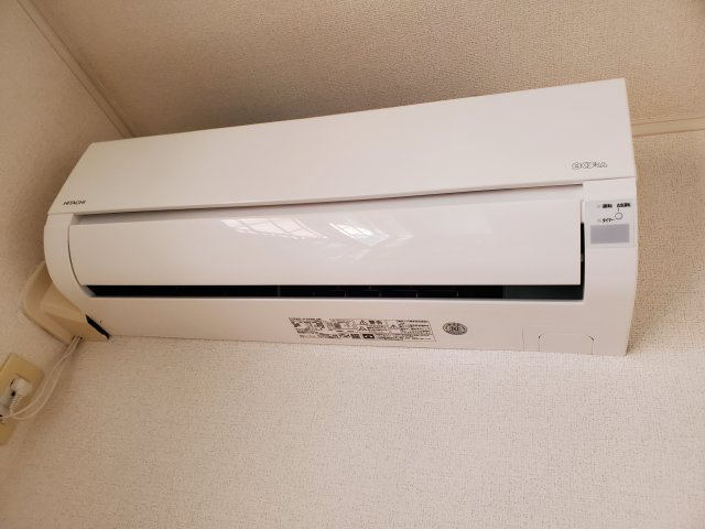 グランシス富木島の設備