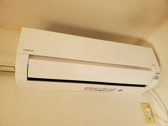 グランシス富木島の設備