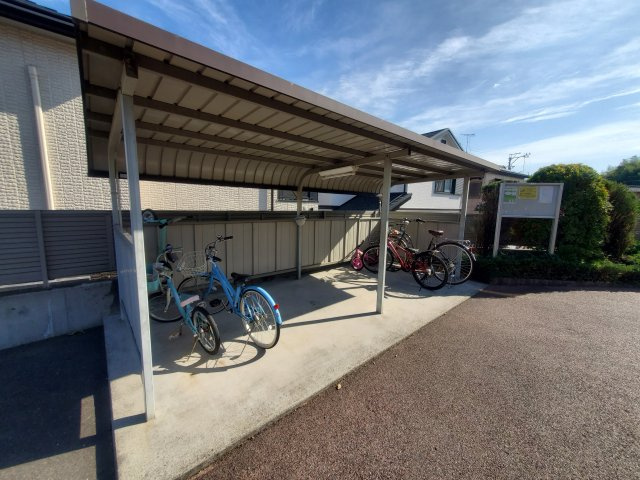 グランシス富木島のその他共用部分