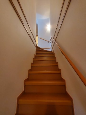 グランシス富木島の内装