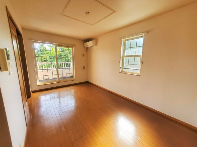 グランシス富木島の居間・リビング