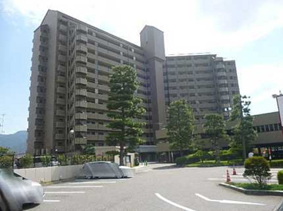 【外観】 | ロイヤルビュー一茶苑