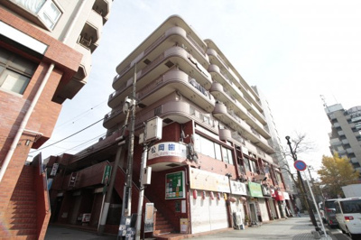 【外観】 | エスカイア本千葉第1