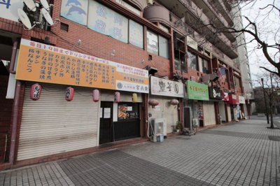 【周辺】 | エスカイア本千葉第1