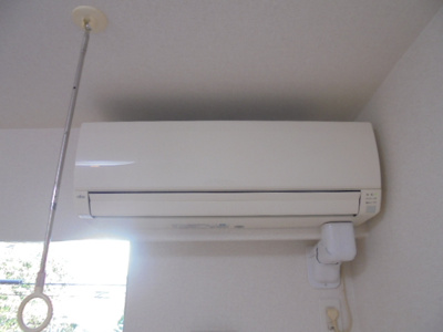 【設備】 | サンライズ八筋 | 同型タイプ