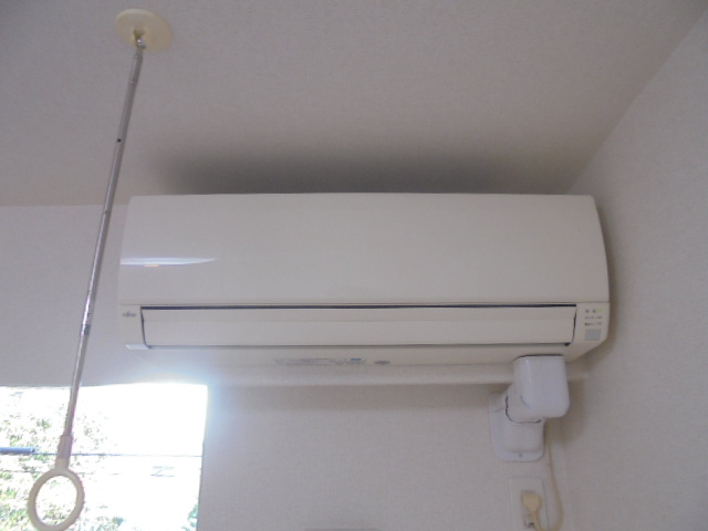 【設備】 | サンライズ八筋 | 同型タイプ