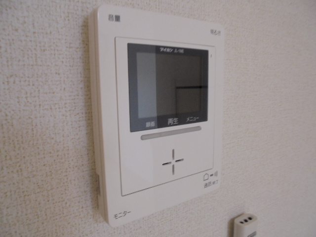 【セキュリティ】 | サンライズ八筋 | 同型タイプ