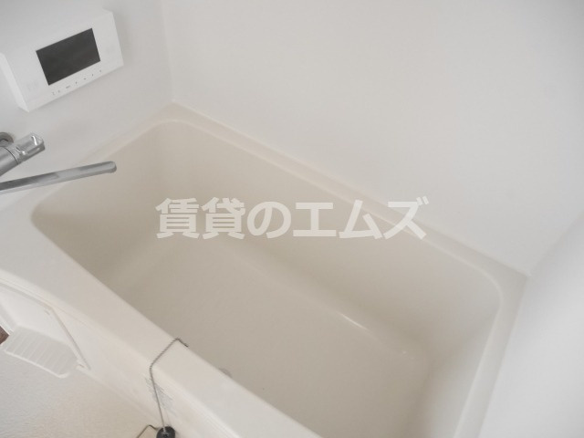 【浴室】 | Ｒｅｇａｌｅｓｔ　Ｐｉｅｃｅ　筑紫通り | Ｒｅｇａｌｅｓｔ　Ｐｉｅｃｅ　筑紫通りの風呂