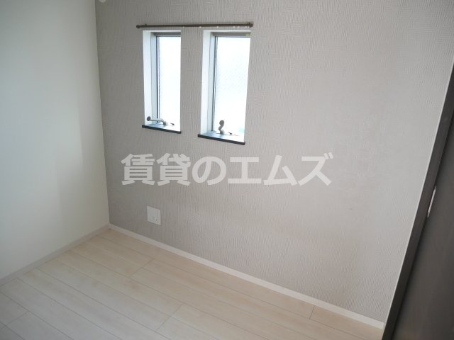 【洋室】 | Ｒｅｇａｌｅｓｔ　Ｐｉｅｃｅ　筑紫通り | Ｒｅｇａｌｅｓｔ　Ｐｉｅｃｅ　筑紫通りの洋室