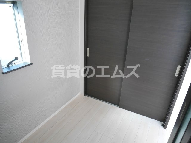【洋室】 | Ｒｅｇａｌｅｓｔ　Ｐｉｅｃｅ　筑紫通り | Ｒｅｇａｌｅｓｔ　Ｐｉｅｃｅ　筑紫通りの洋室