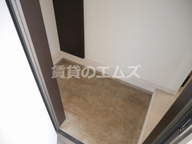 【玄関】 | Ｒｅｇａｌｅｓｔ　Ｐｉｅｃｅ　筑紫通り | Ｒｅｇａｌｅｓｔ　Ｐｉｅｃｅ　筑紫通りの玄関