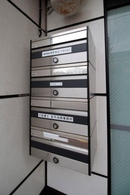 【その他共用部分】 | CTSビル