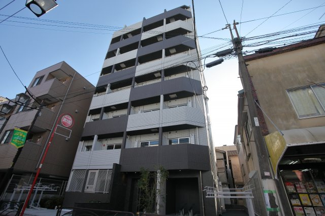 マイナビSTAY葛飾新小岩(ユリカロゼ新小岩)