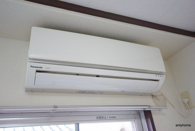 ドムール三国　仲介手数料無料の設備