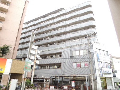 【外観】 | ミタカホーム8番 | ミタカホーム8番 