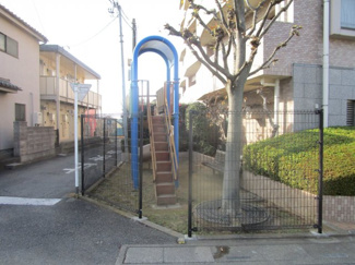 【その他共用部分】