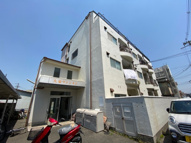 大栄マンションの画像