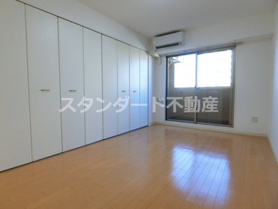 【洋室】 | willDo(ウィルドゥ)海老江