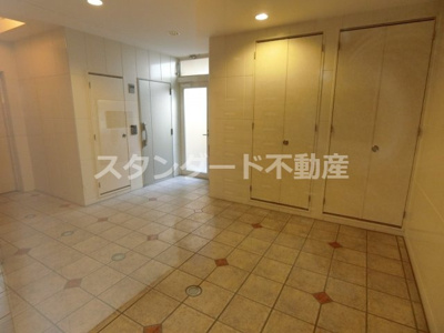 【ロビー】 | willDo(ウィルドゥ)海老江