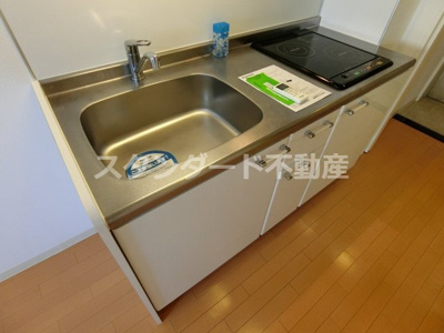 【キッチン】 | willDo(ウィルドゥ)海老江