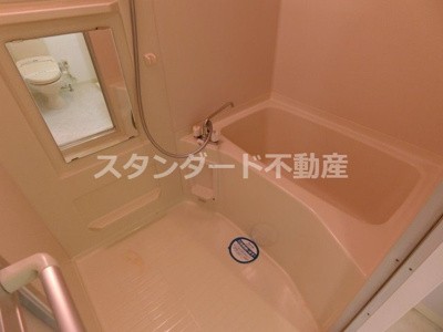 【浴室】 | willDo(ウィルドゥ)海老江