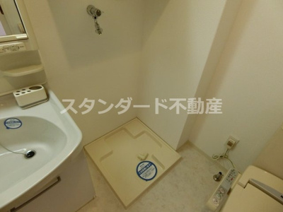 【設備】 | willDo(ウィルドゥ)海老江