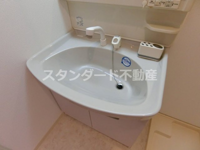 【独立洗面台】 | willDo(ウィルドゥ)海老江