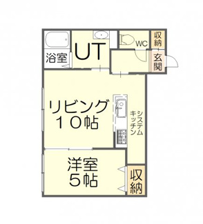 【間取り】 | アーツ琴似