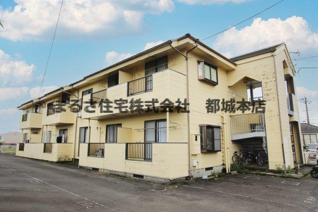 ワシントンハイツ