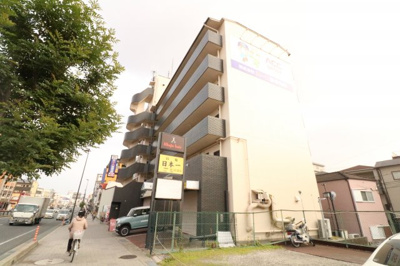 【外観】 | リダイ尼崎