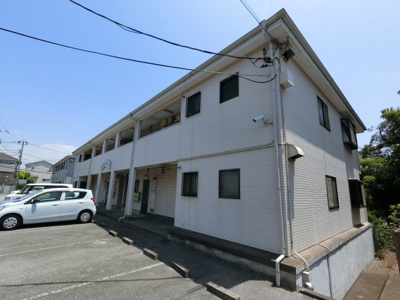 【外観】 | 黒砂第５第６ハイツ駐車場