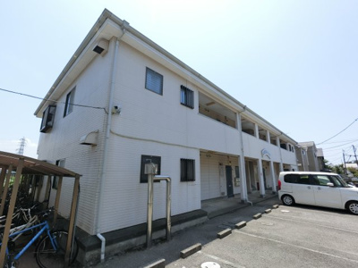 【駐車場】 | 黒砂第５第６ハイツ駐車場