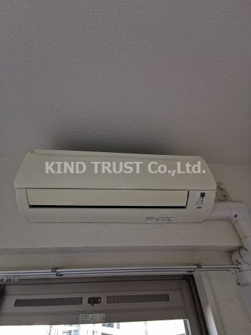 プレサンス天満ステーションフロントの設備