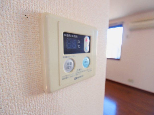 ディアスT4の設備