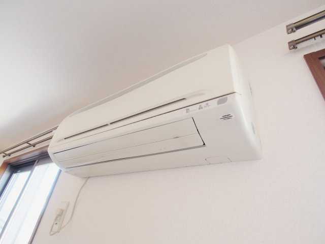 ディアスT4の設備