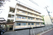 宮町コーポラスの画像