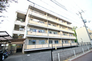 宮町コーポラスの画像