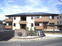 カーサ・ステラの画像