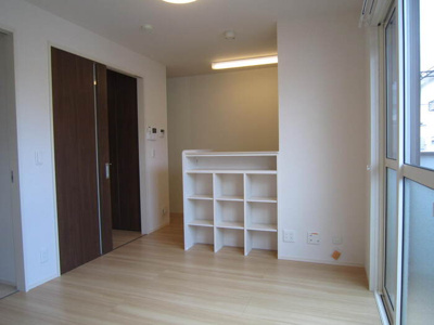  | カーサ・ステラ