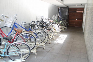 【その他共用部分】 | 水天宮前・人形町周辺の高級賃貸は人形町不動産本店へ！仲介手数料最大無料