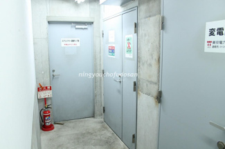 【その他共用部分】 | 水天宮前・人形町周辺の高級賃貸は人形町不動産本店へ！仲介手数料最大無料
